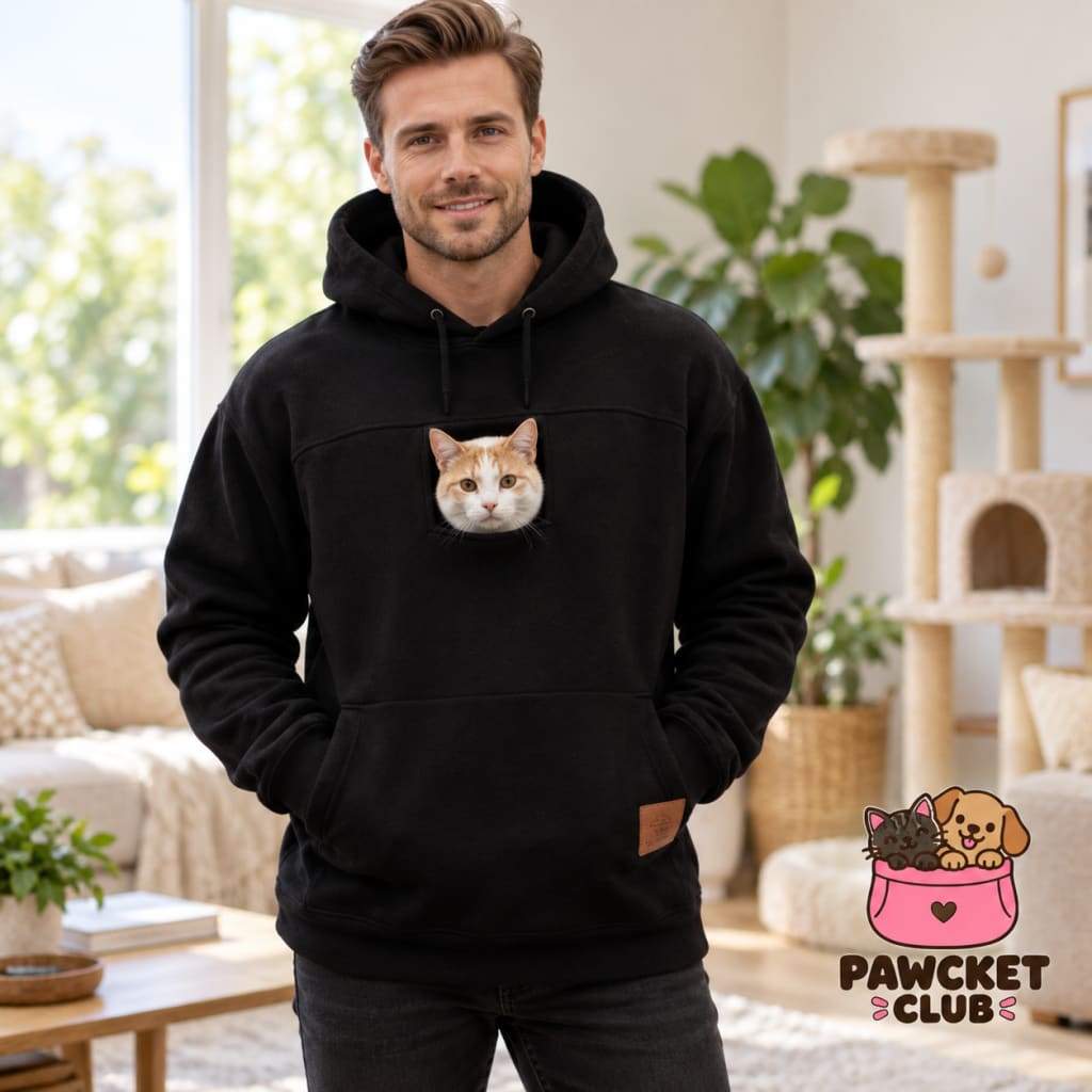 Pawcket